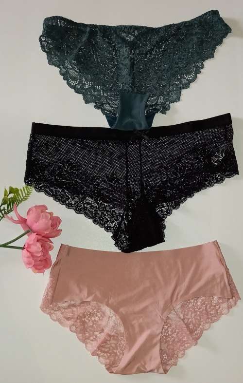Ladies underwear